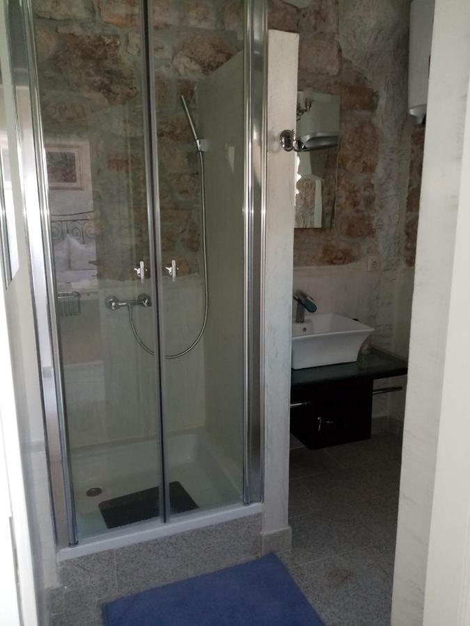 Casa Di Marko 105 M2 Garden Apartment Rovinj Exterior foto
