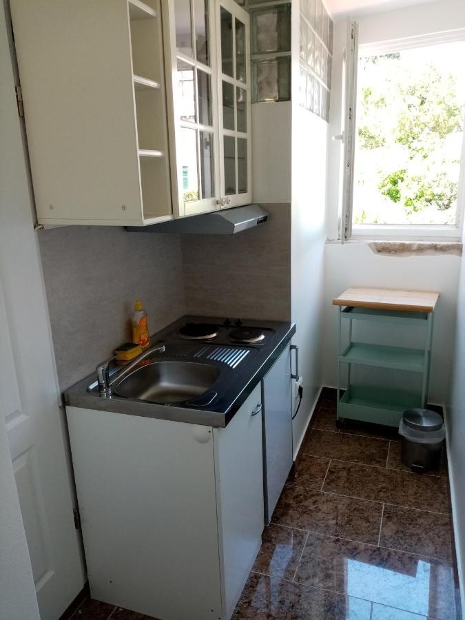 Casa Di Marko 105 M2 Garden Apartment Rovinj Exterior foto