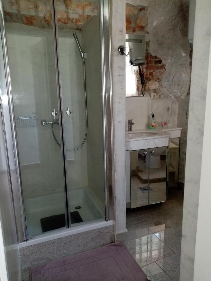 Casa Di Marko 105 M2 Garden Apartment Rovinj Exterior foto
