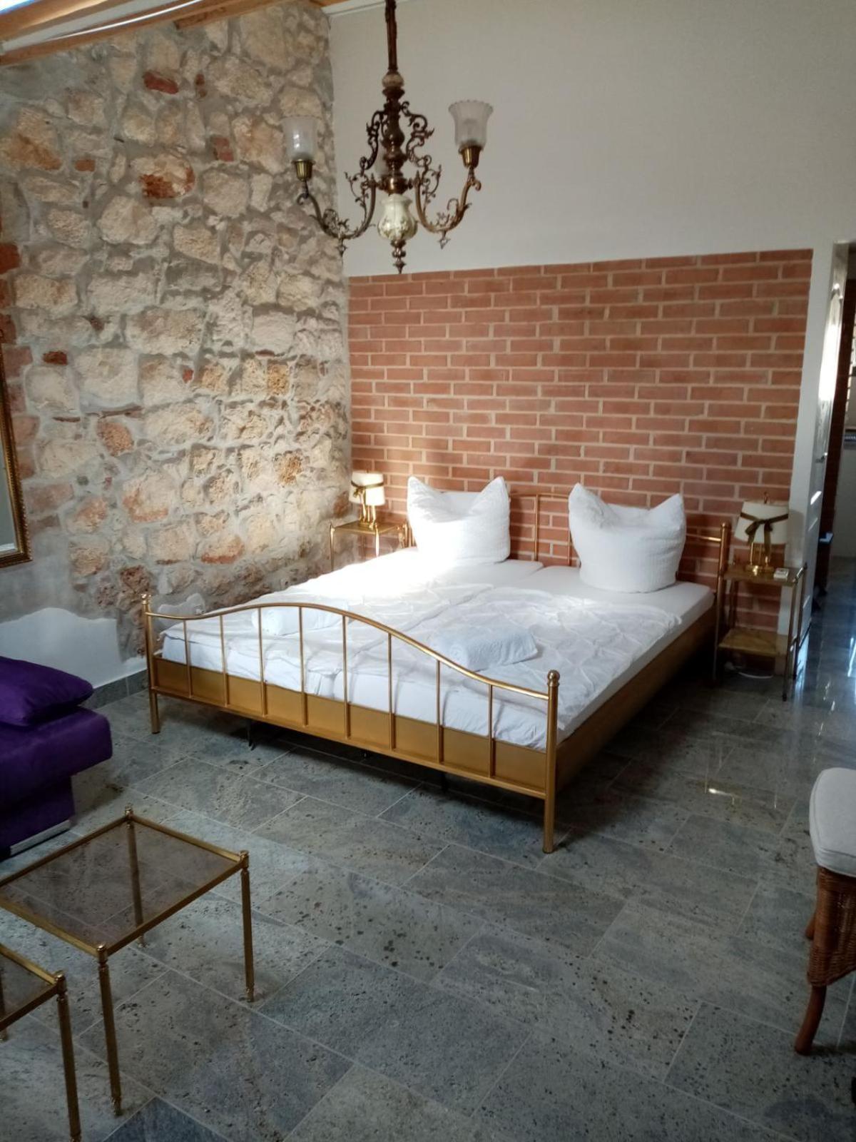 Casa Di Marko 105 M2 Garden Apartment Rovinj Exterior foto