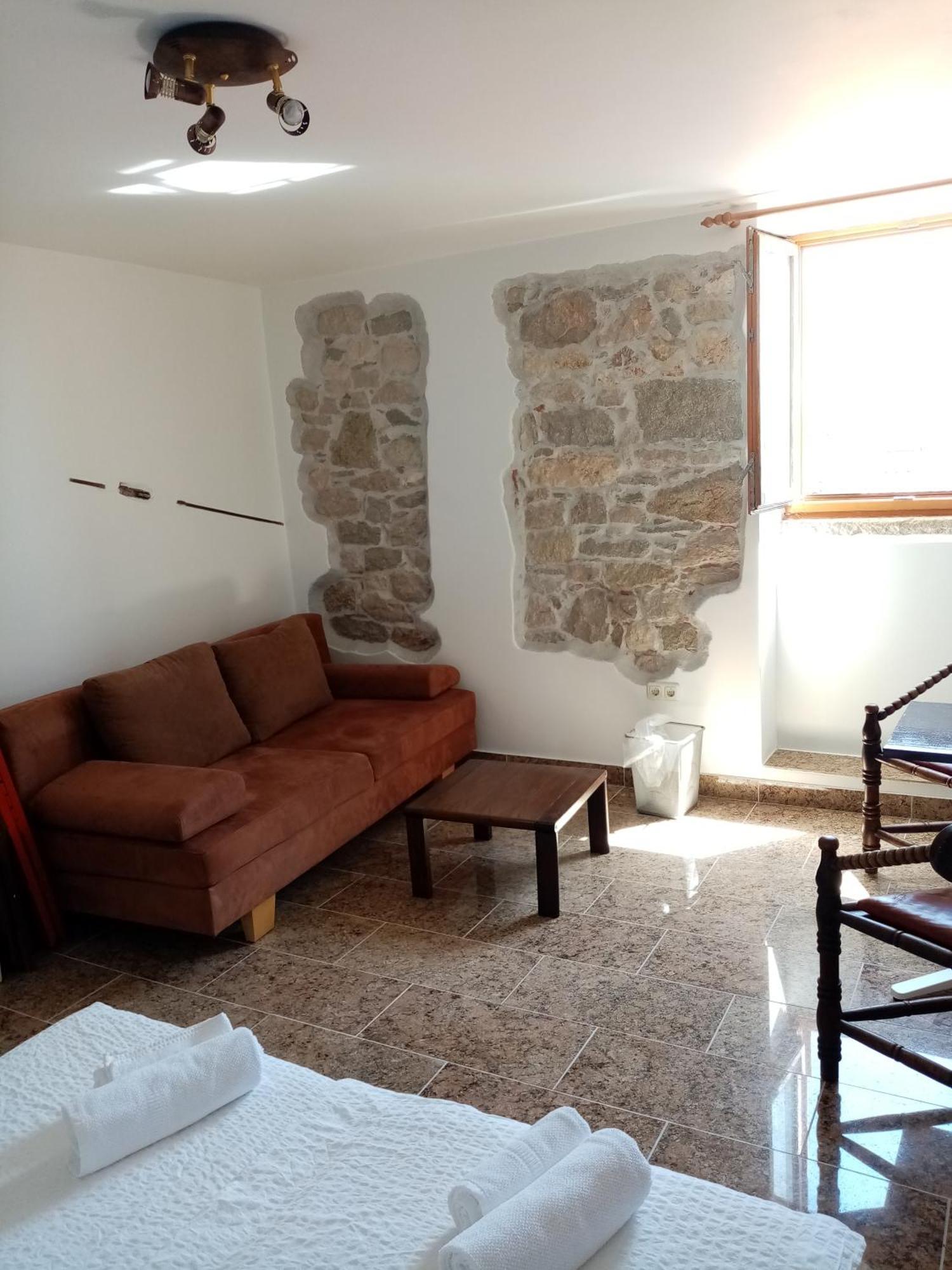 Casa Di Marko 105 M2 Garden Apartment Rovinj Exterior foto